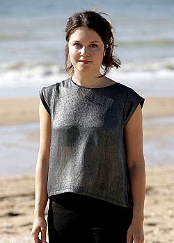 Audrey Bastien